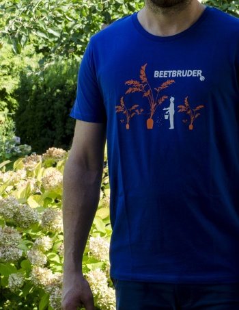 T-Shirt "Beetbruder"